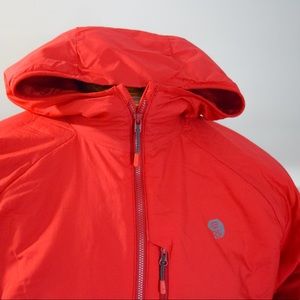 Mountain Hardwear Men’s Kor Strata Hoody Jacket